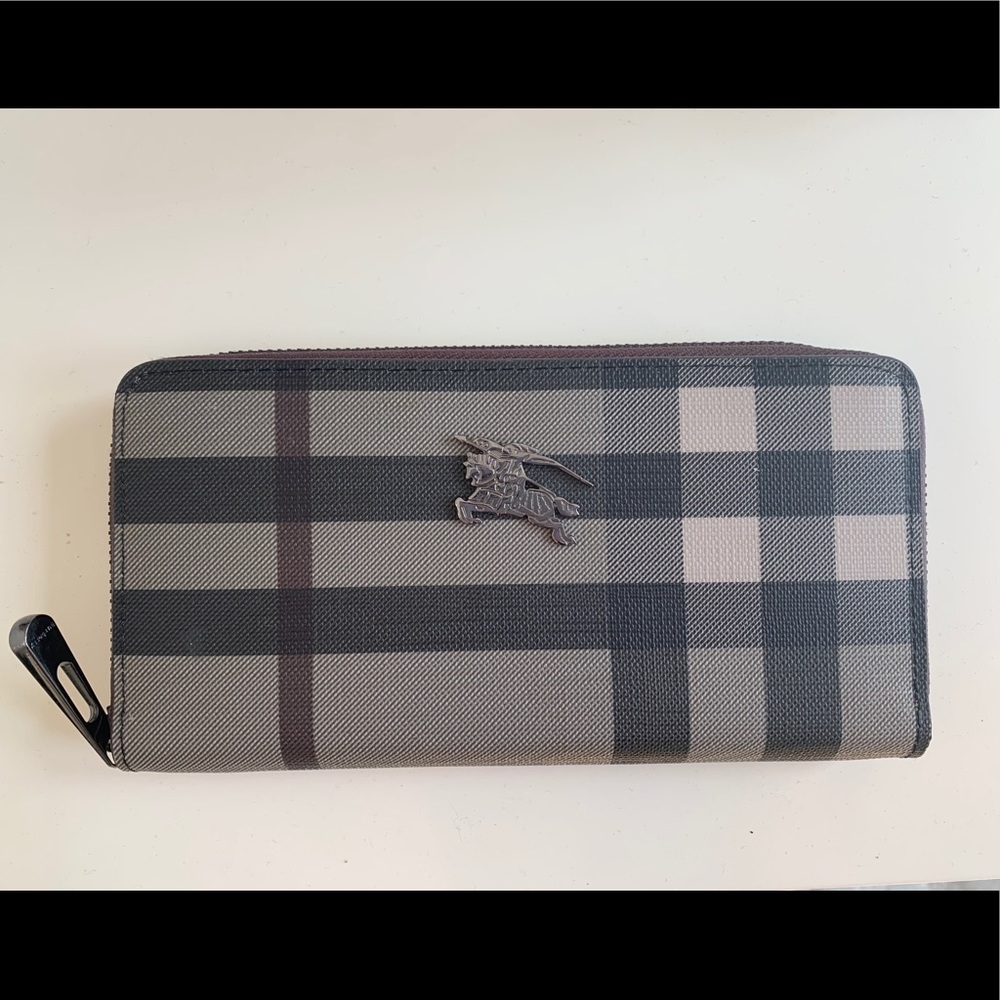 Burberry Wallet